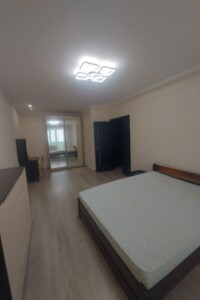 однокомнатная квартира в Одессе, район Таирова, на ул. Костанди 203/3 в аренду на долгий срок помесячно фото 2