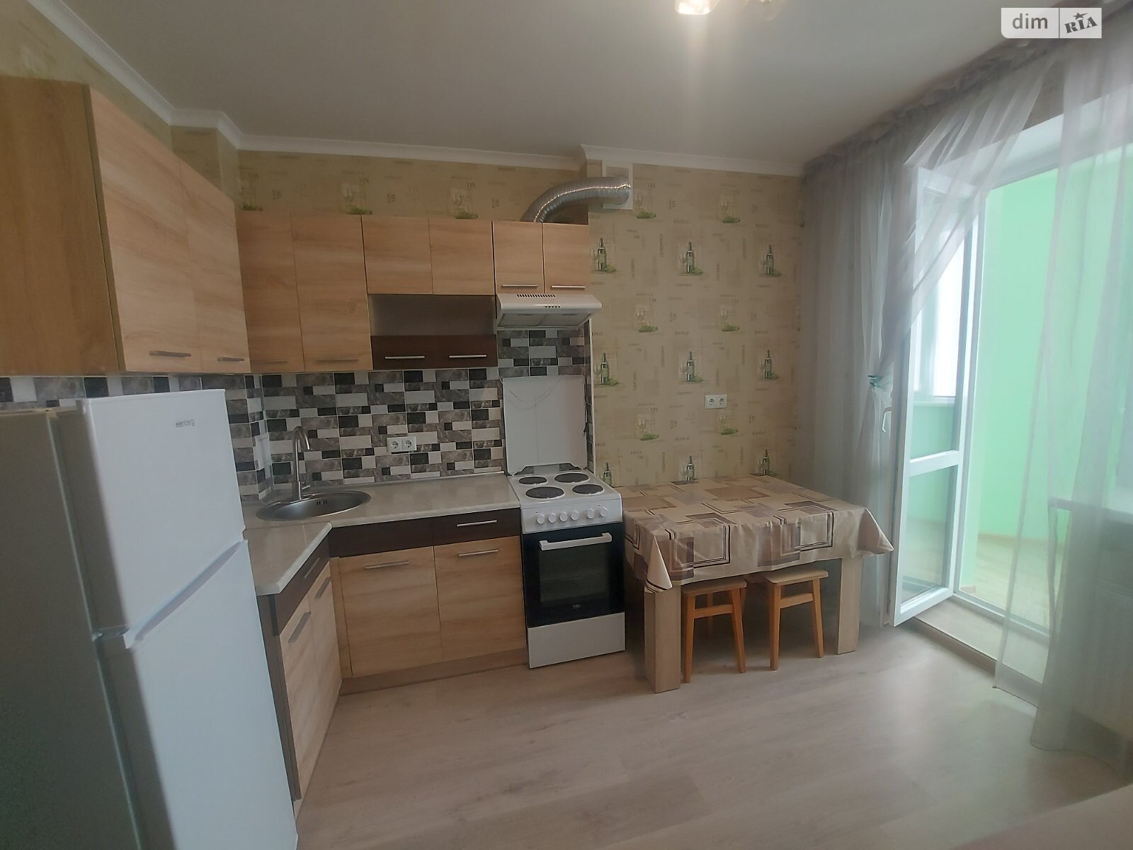однокімнатна квартира з ремонтом в Одесі, район Таїрова, на вул. Костанді 162/1 в довготривалу оренду помісячно фото 1 однокімнатна квартира з ремонтом в Одесі, район Таїрова, на вул. Костанді 162/1 в довготривалу оренду помісячно фото 1