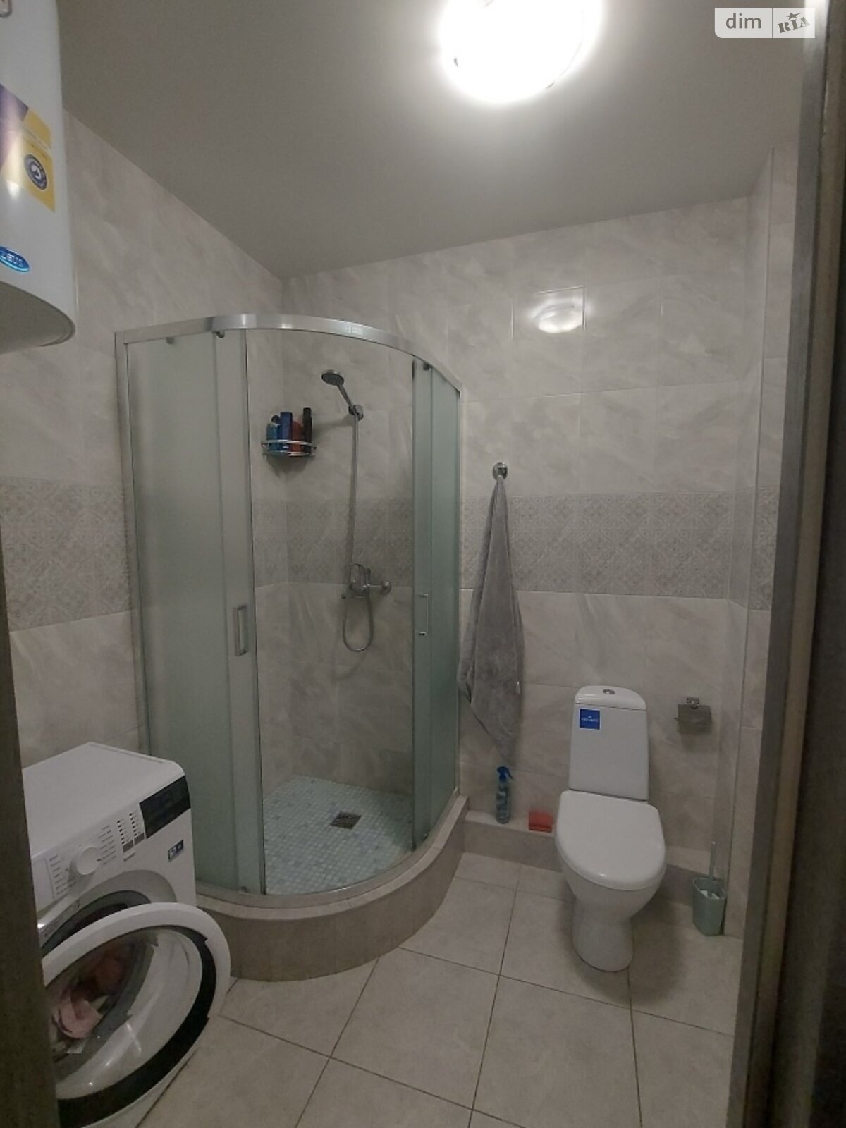 однокомнатная квартира в Одессе, район Таирова, на ул. Костанди в аренду на долгий срок помесячно фото 1