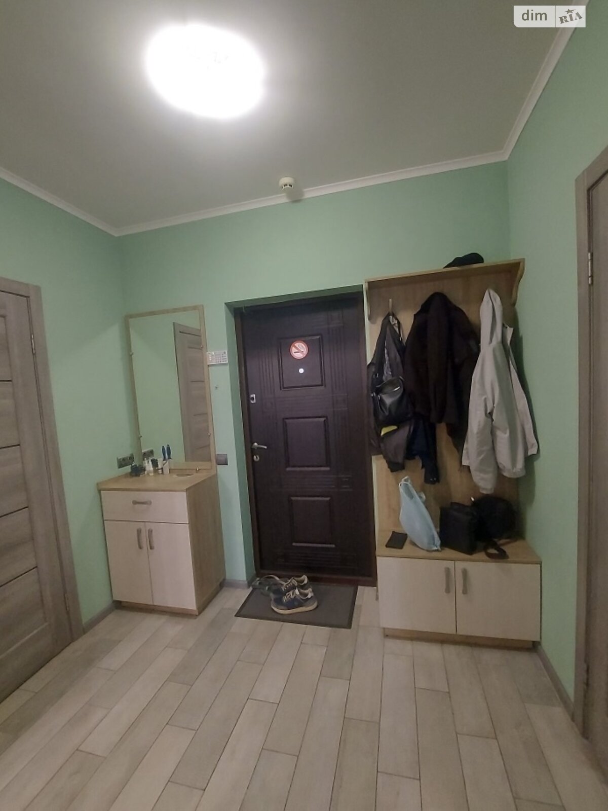 однокомнатная квартира в Одессе, район Таирова, на ул. Костанди в аренду на долгий срок помесячно фото 1