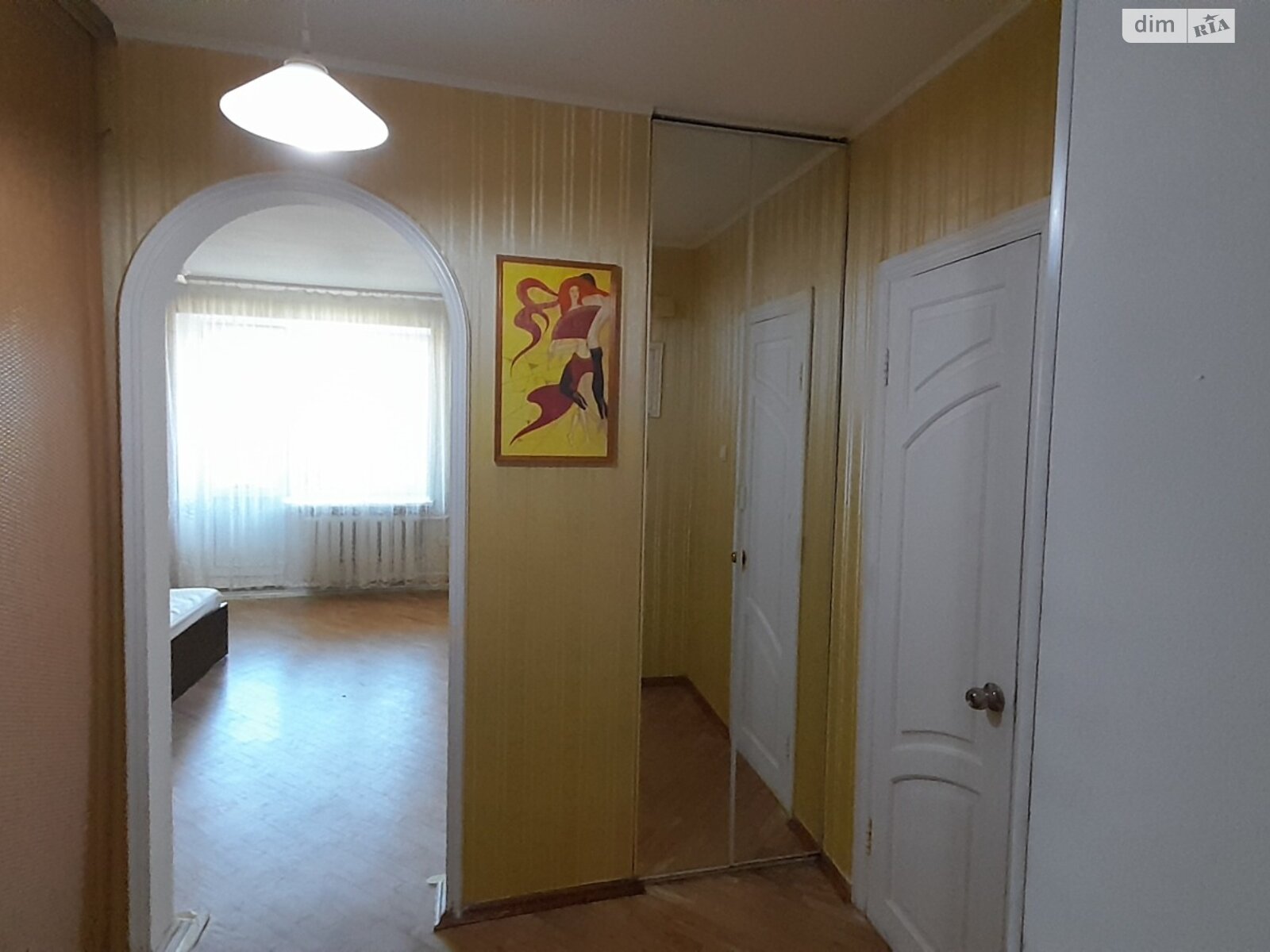 однокімнатна квартира в Одесі, район Таїрова, на вул. Левітана 101А в довготривалу оренду помісячно фото 1 однокімнатна квартира в Одесі, район Таїрова, на вул. Левітана 101А в довготривалу оренду помісячно фото 1