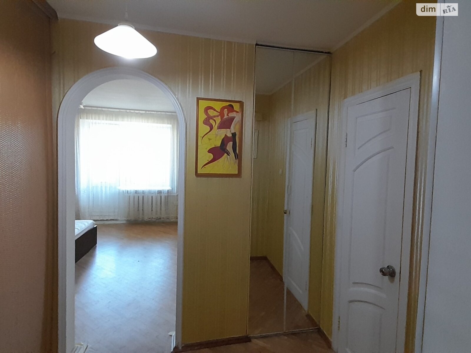 однокімнатна квартира в Одесі, район Таїрова, на вул. Левітана 101А в довготривалу оренду помісячно фото 1 однокімнатна квартира в Одесі, район Таїрова, на вул. Левітана 101А в довготривалу оренду помісячно фото 1