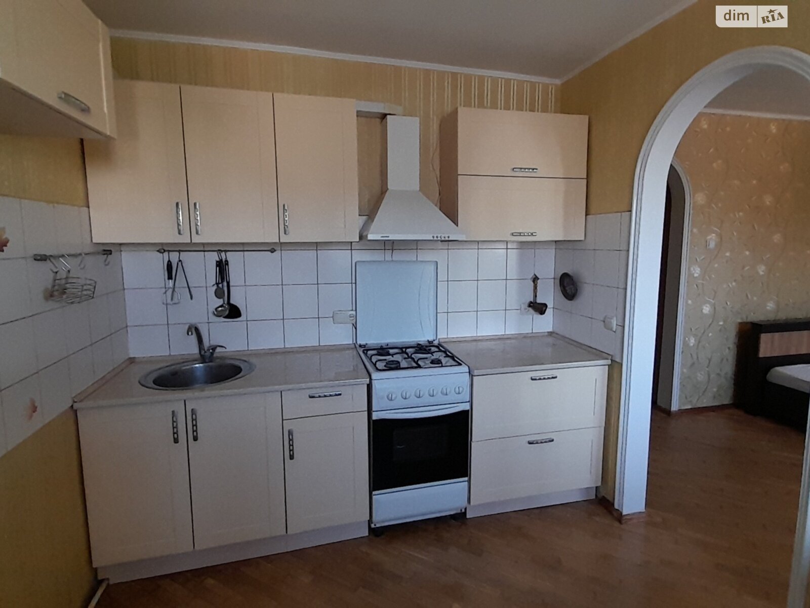 однокімнатна квартира в Одесі, район Таїрова, на вул. Левітана 101А в довготривалу оренду помісячно фото 1 однокімнатна квартира в Одесі, район Таїрова, на вул. Левітана 101А в довготривалу оренду помісячно фото 1