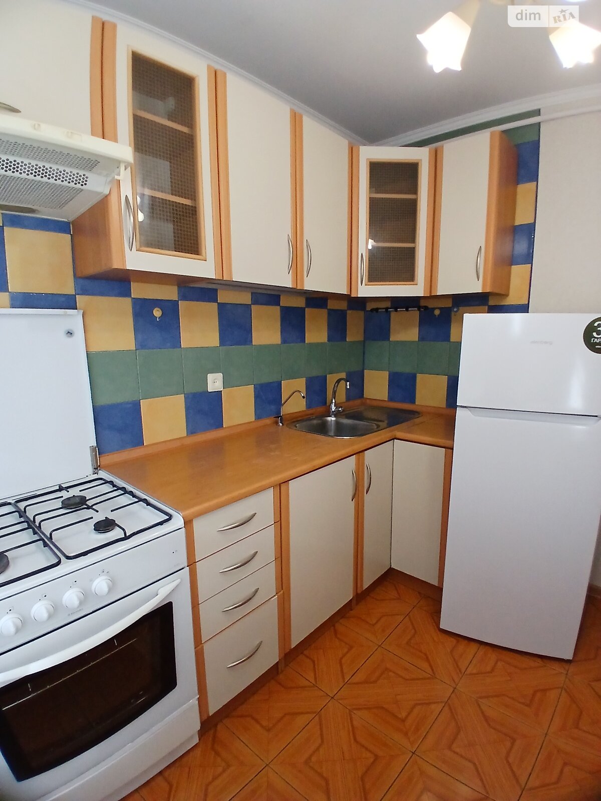 однокімнатна квартира в Одесі, район Таїрова, на вул. Левітана 73 в довготривалу оренду помісячно фото 1 однокімнатна квартира в Одесі, район Таїрова, на вул. Левітана 73 в довготривалу оренду помісячно фото 1