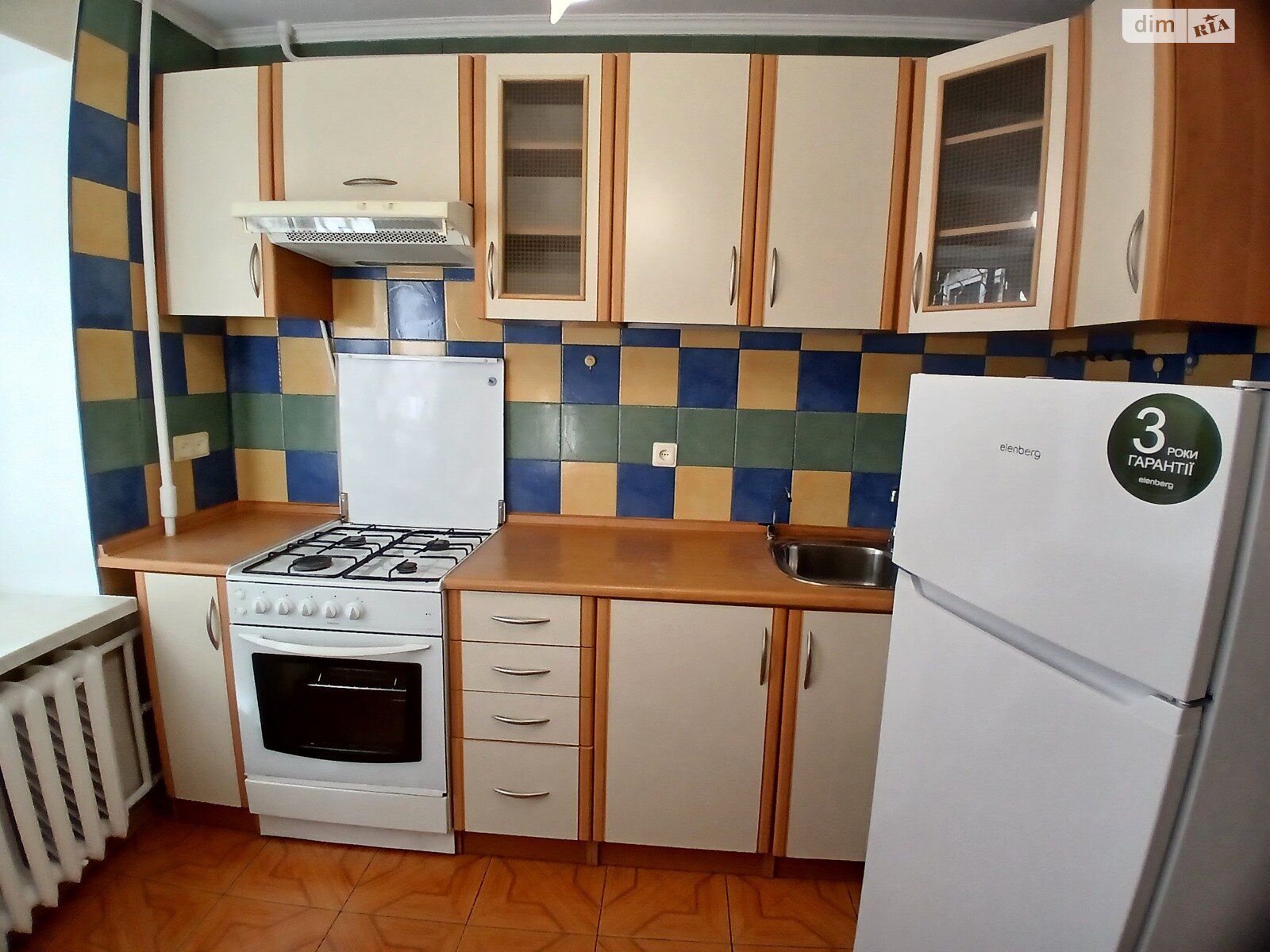 однокімнатна квартира в Одесі, район Таїрова, на вул. Левітана 73 в довготривалу оренду помісячно фото 1 однокімнатна квартира в Одесі, район Таїрова, на вул. Левітана 73 в довготривалу оренду помісячно фото 1