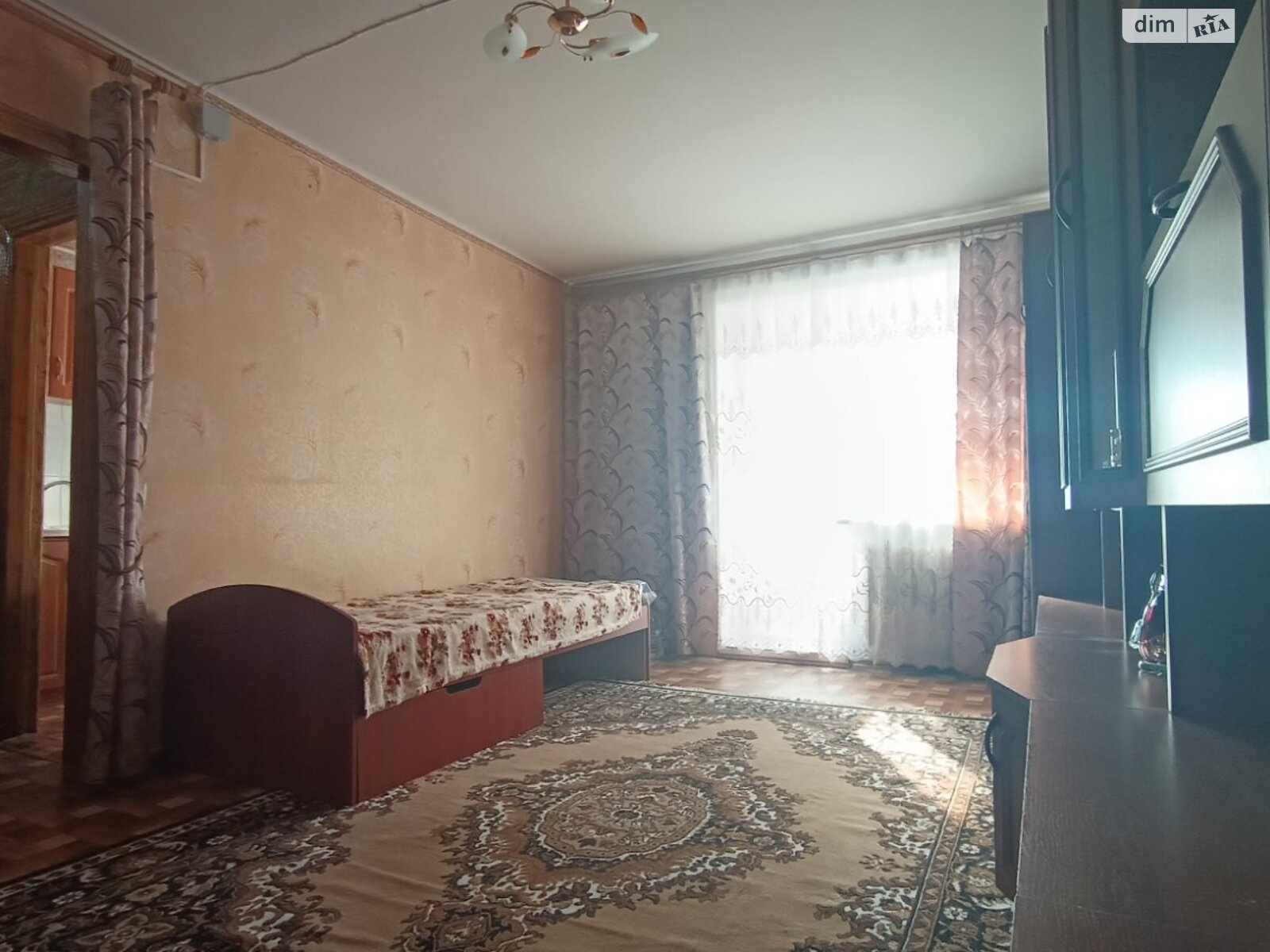 двокімнатна квартира в Одесі, район Таїрова, на вул. Люстдорфська дорога в довготривалу оренду помісячно фото 1 двокімнатна квартира в Одесі, район Таїрова, на вул. Люстдорфська дорога в довготривалу оренду помісячно фото 1