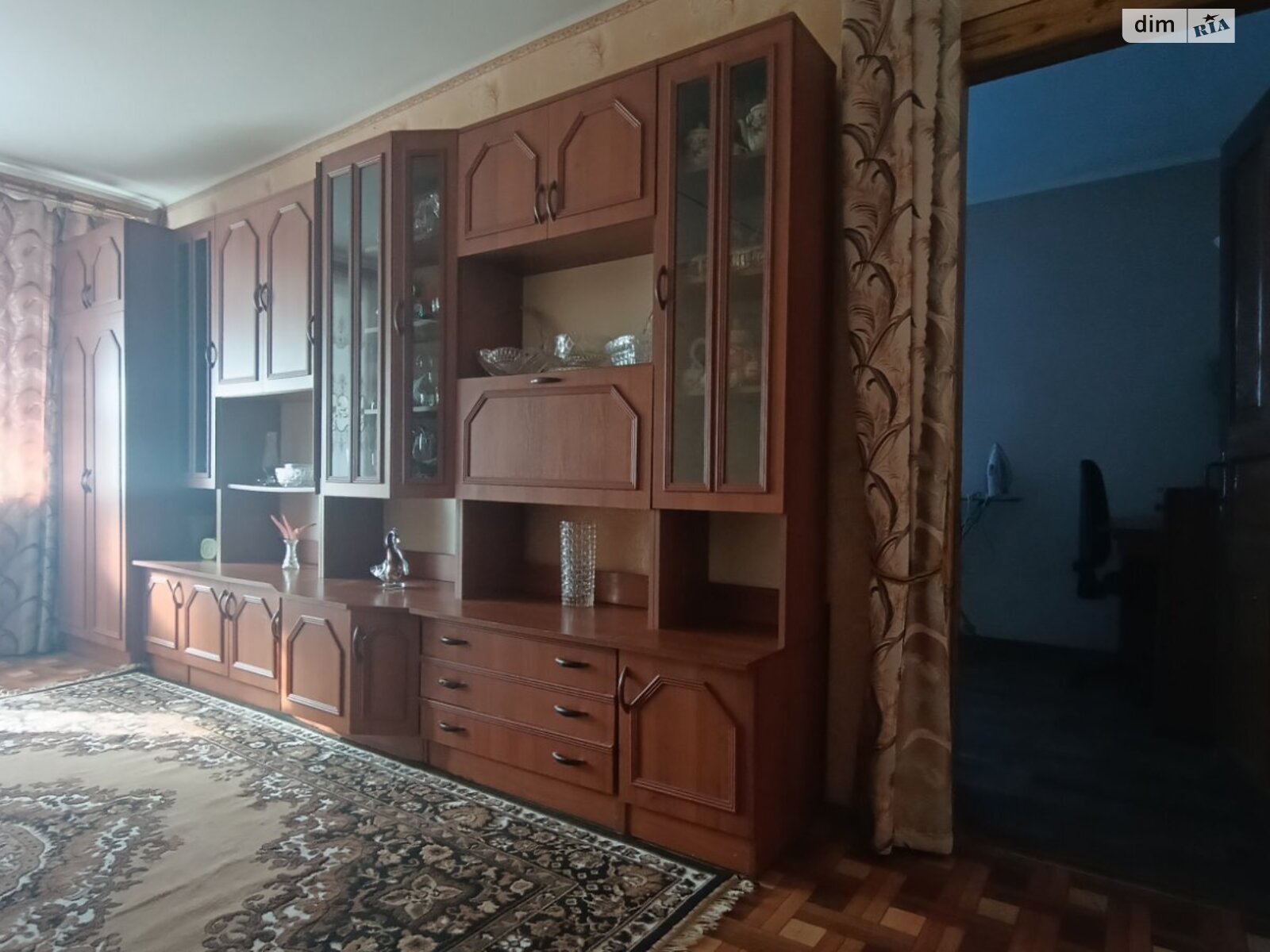 двокімнатна квартира в Одесі, район Таїрова, на вул. Люстдорфська дорога в довготривалу оренду помісячно фото 1 двокімнатна квартира в Одесі, район Таїрова, на вул. Люстдорфська дорога в довготривалу оренду помісячно фото 1