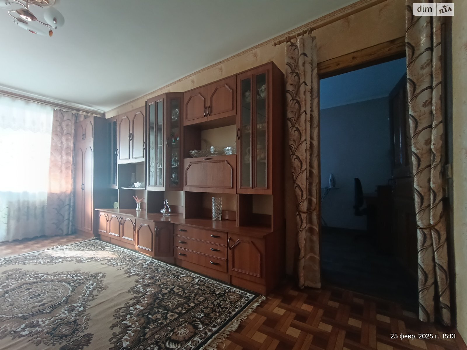 двокімнатна квартира в Одесі, район Таїрова, на вул. Люстдорфська дорога в довготривалу оренду помісячно фото 1 двокімнатна квартира в Одесі, район Таїрова, на вул. Люстдорфська дорога в довготривалу оренду помісячно фото 1