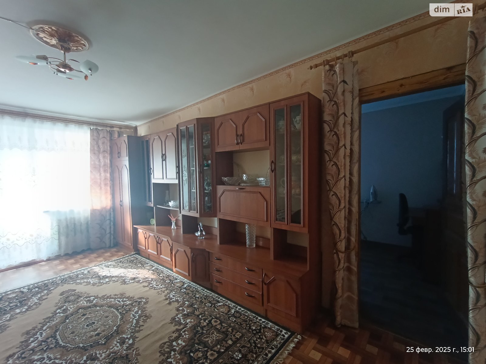 двокімнатна квартира в Одесі, район Таїрова, на вул. Люстдорфська дорога в довготривалу оренду помісячно фото 1 двокімнатна квартира в Одесі, район Таїрова, на вул. Люстдорфська дорога в довготривалу оренду помісячно фото 1
