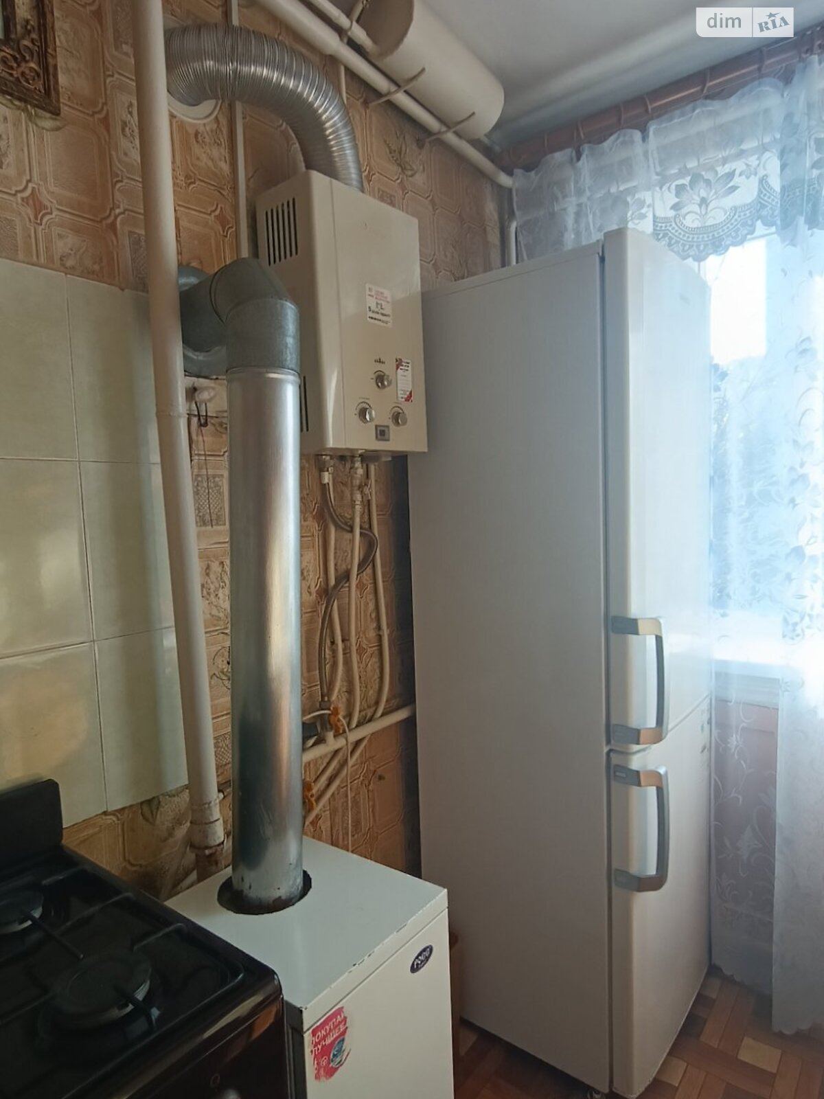 двокімнатна квартира в Одесі, район Таїрова, на вул. Люстдорфська дорога в довготривалу оренду помісячно фото 1 двокімнатна квартира в Одесі, район Таїрова, на вул. Люстдорфська дорога в довготривалу оренду помісячно фото 1