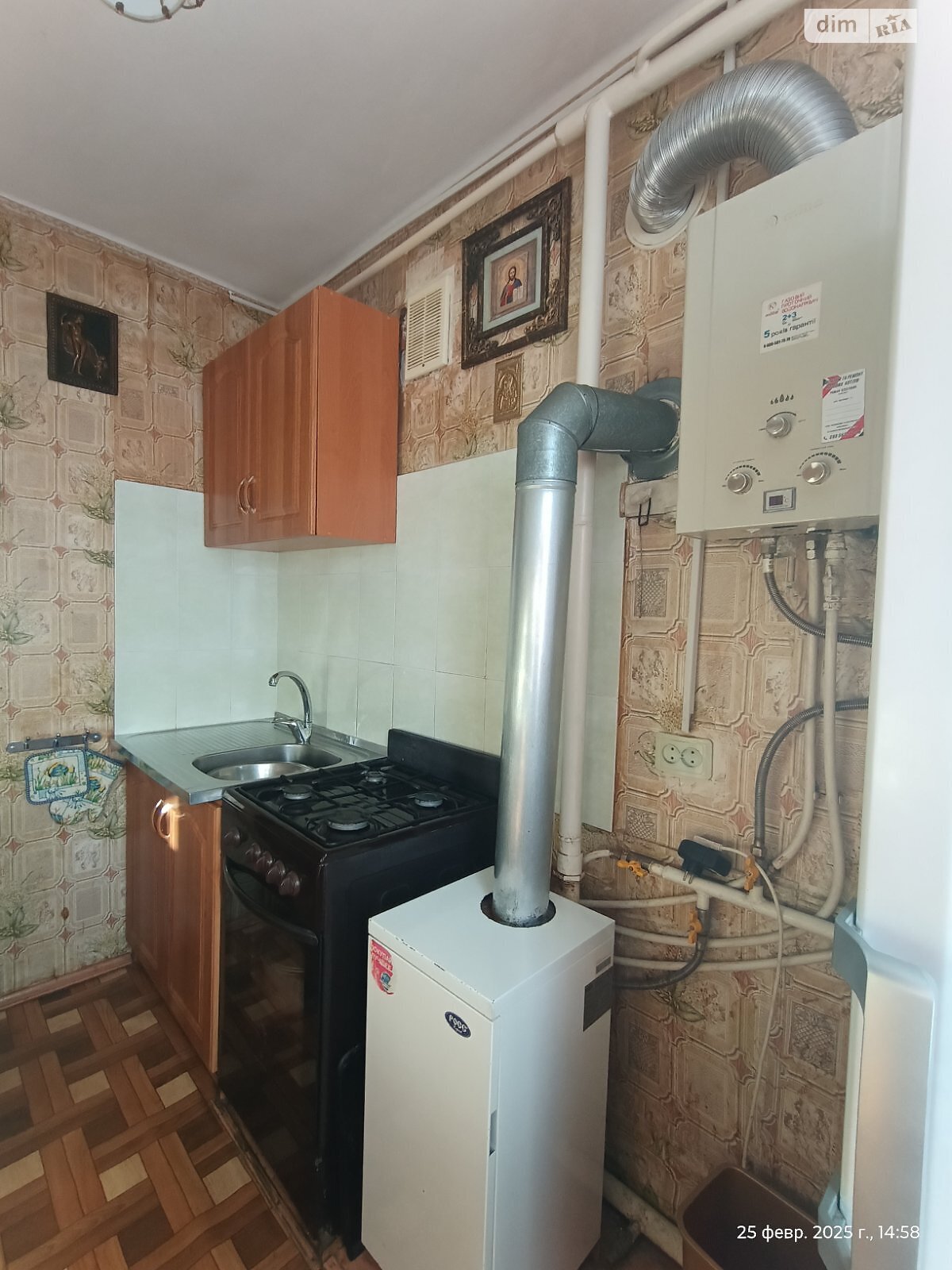 двокімнатна квартира в Одесі, район Таїрова, на вул. Люстдорфська дорога в довготривалу оренду помісячно фото 1 двокімнатна квартира в Одесі, район Таїрова, на вул. Люстдорфська дорога в довготривалу оренду помісячно фото 1
