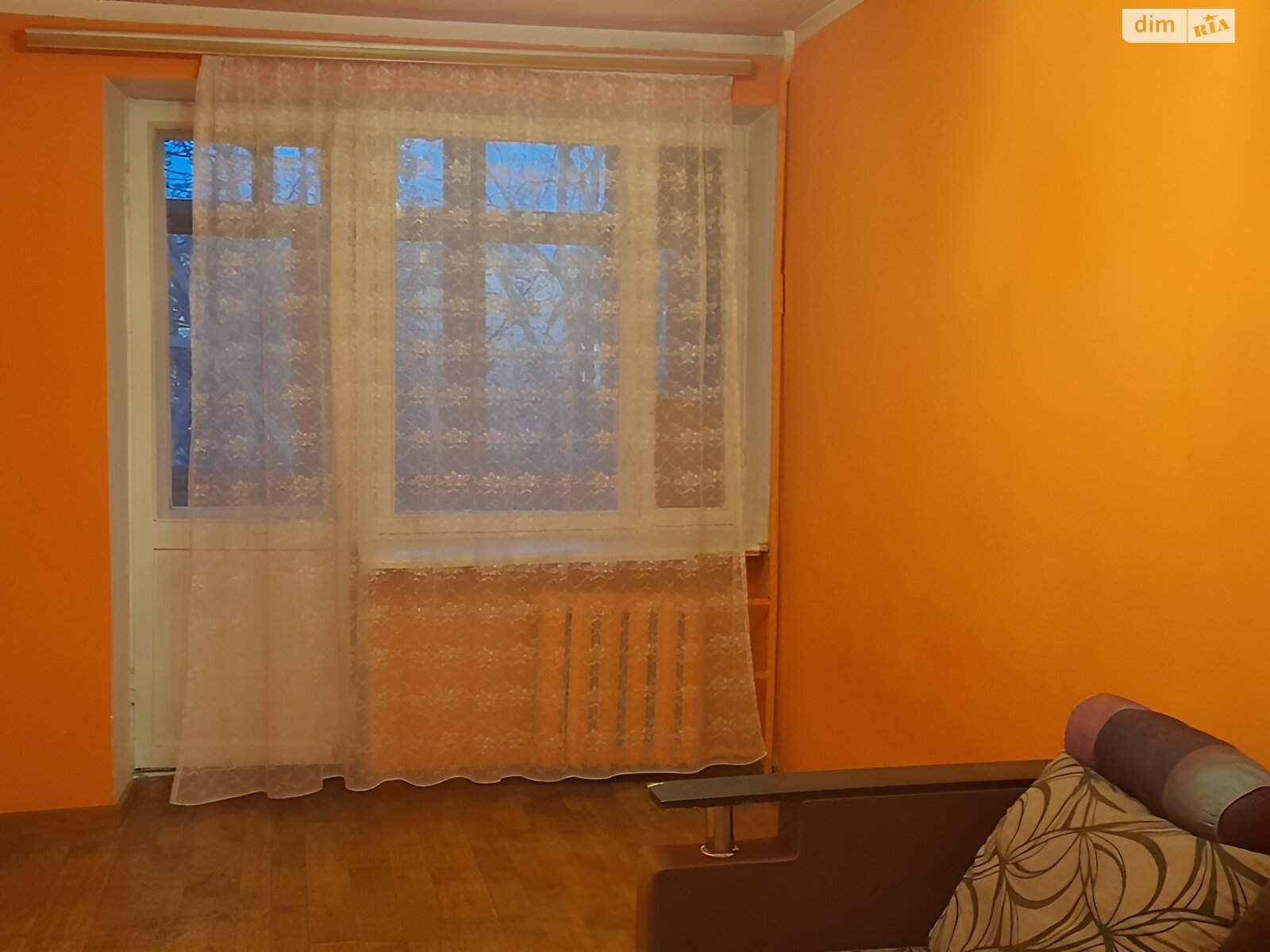 двокімнатна квартира в Одесі, район Таїрова, на вул. Люстдорфська дорога 158/3 в довготривалу оренду помісячно фото 1 двокімнатна квартира в Одесі, район Таїрова, на вул. Люстдорфська дорога 158/3 в довготривалу оренду помісячно фото 1