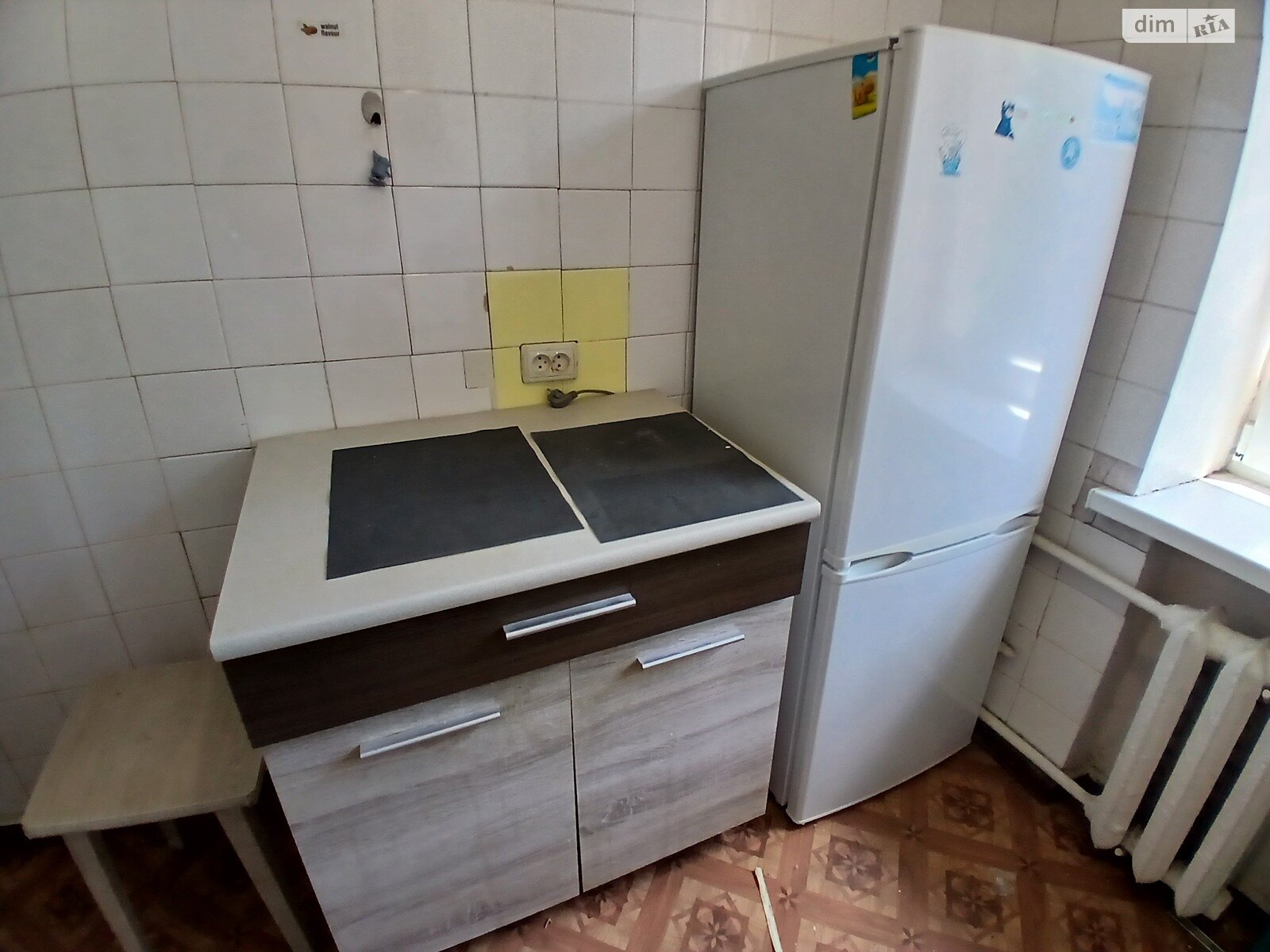 однокомнатная квартира в Одессе, район Таирова, на ул. Люстдорфская дорога 157 в аренду на долгий срок помесячно фото 1 однокомнатная квартира в Одессе, район Таирова, на ул. Люстдорфская дорога 157 в аренду на долгий срок помесячно фото 1