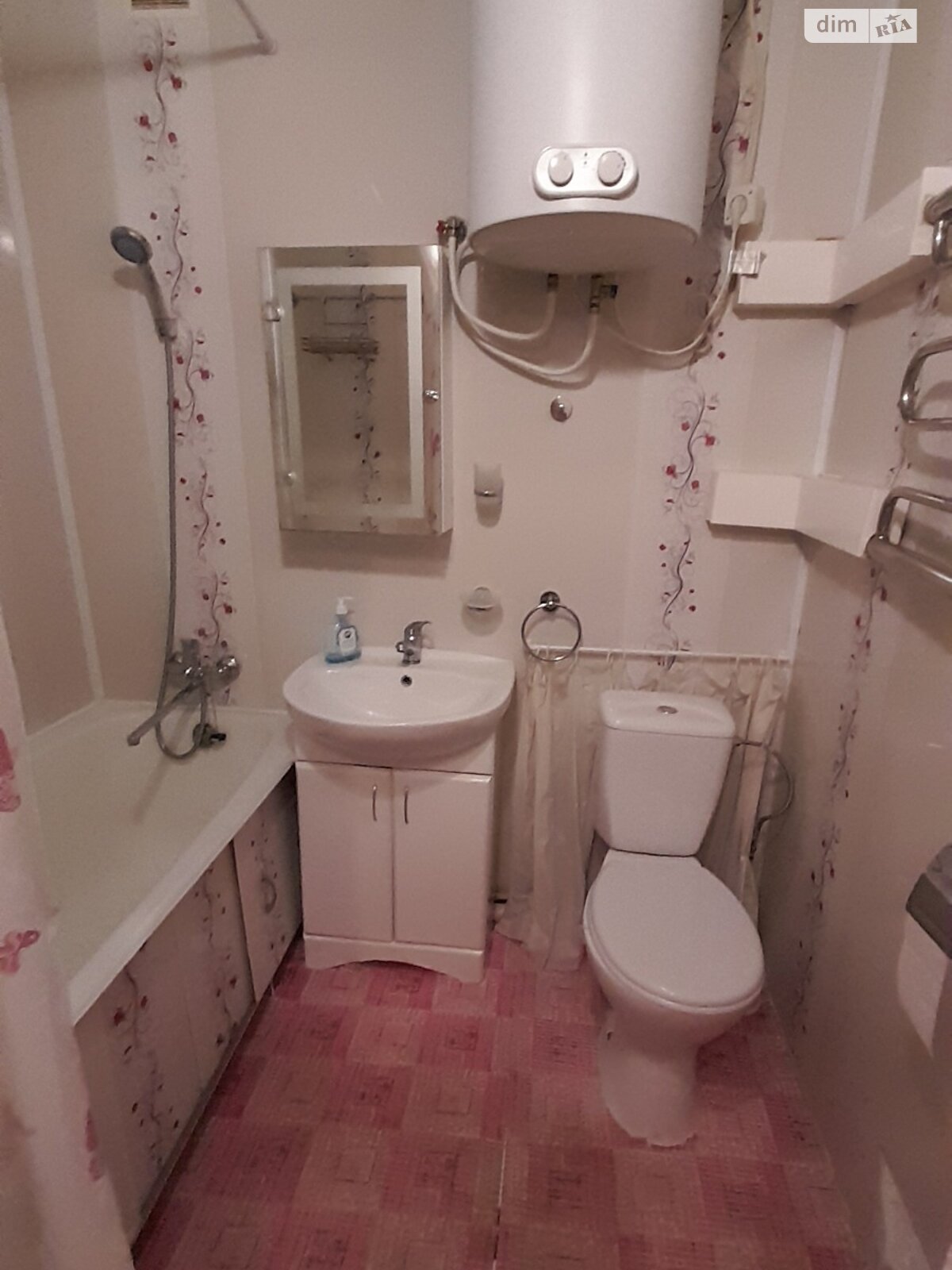 однокомнатная квартира в Одессе, район Таирова, на ул. Люстдорфская дорога 144/3 в аренду на долгий срок помесячно фото 1 однокомнатная квартира в Одессе, район Таирова, на ул. Люстдорфская дорога 144/3 в аренду на долгий срок помесячно фото 1