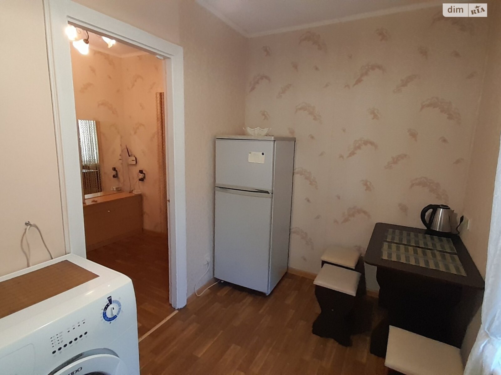 однокомнатная квартира в Одессе, район Таирова, на ул. Люстдорфская дорога 144/3 в аренду на долгий срок помесячно фото 1 однокомнатная квартира в Одессе, район Таирова, на ул. Люстдорфская дорога 144/3 в аренду на долгий срок помесячно фото 1