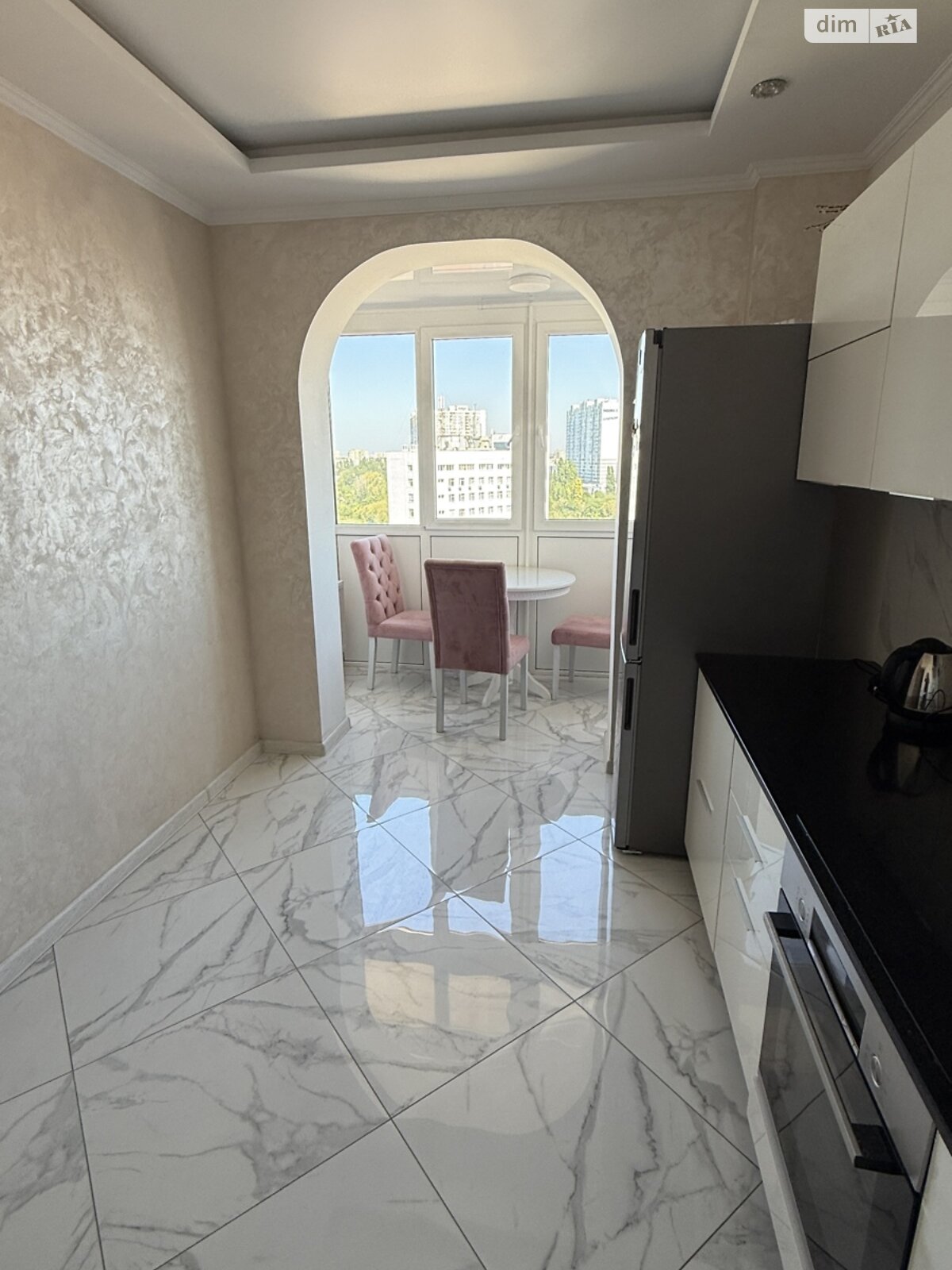 двокімнатна квартира в Одесі, район Таїрова, на вул. Люстдорфська дорога 100Б, кв. 197 в довготривалу оренду помісячно фото 1 двокімнатна квартира в Одесі, район Таїрова, на вул. Люстдорфська дорога 100Б, кв. 197 в довготривалу оренду помісячно фото 1