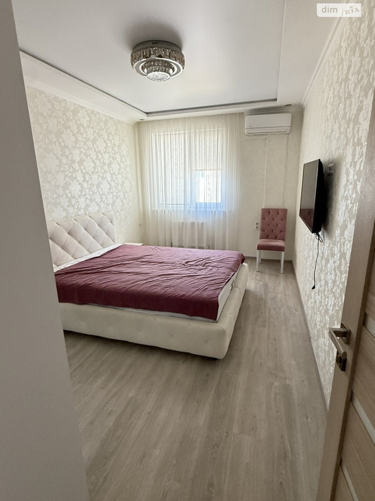 двокімнатна квартира в Одесі, район Таїрова, на вул. Люстдорфська дорога 100Б, кв. 197 в довготривалу оренду помісячно фото 1 двокімнатна квартира в Одесі, район Таїрова, на вул. Люстдорфська дорога 100Б, кв. 197 в довготривалу оренду помісячно фото 1