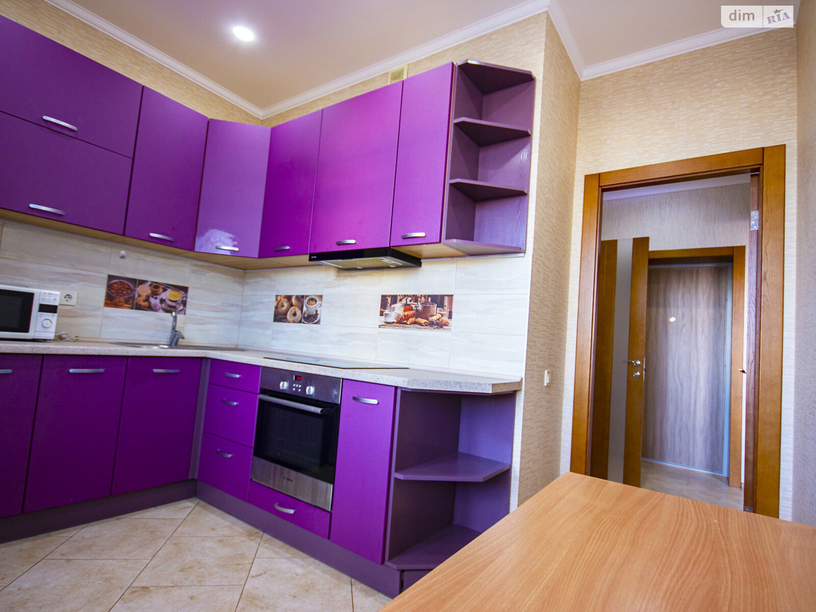 однокімнатна квартира в Одесі, район Таїрова, на вул. Люстдорфська дорога 55/2 корпус 1 в довготривалу оренду помісячно фото 1