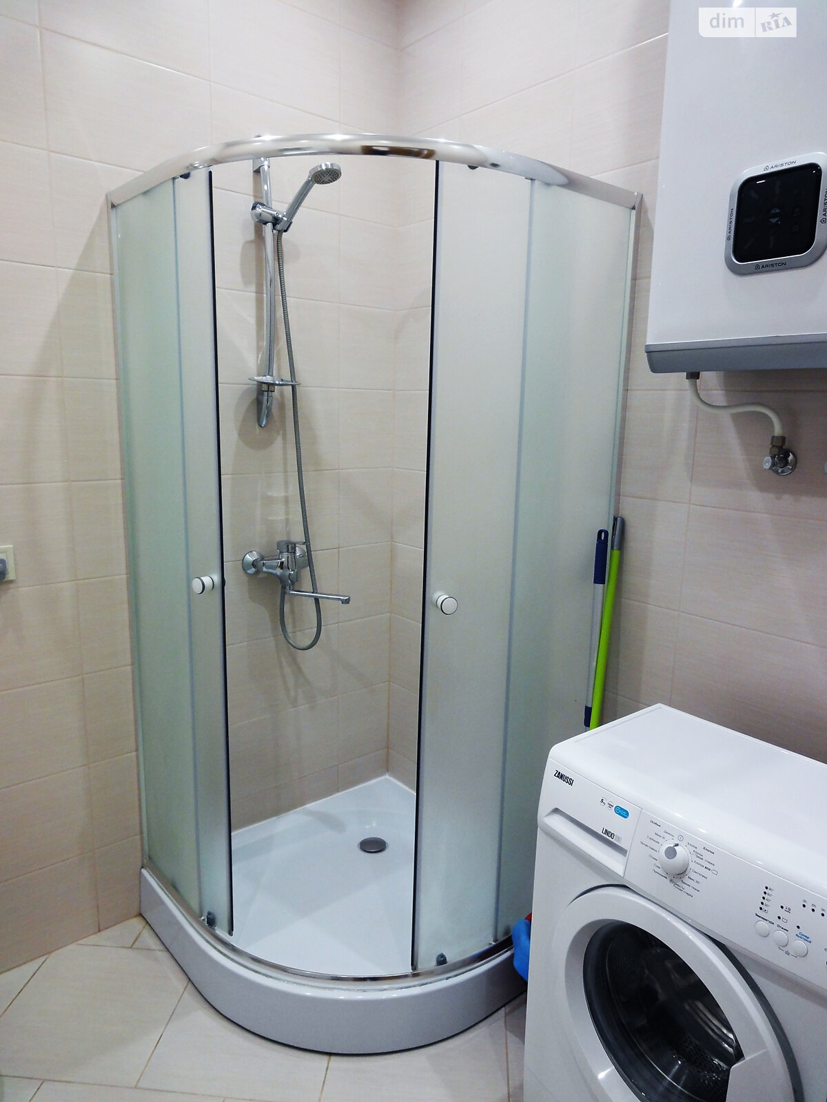 однокімнатна квартира в Одесі, район Таїрова, на вул. Люстдорфська дорога 55/2 корпус 1 в довготривалу оренду помісячно фото 1