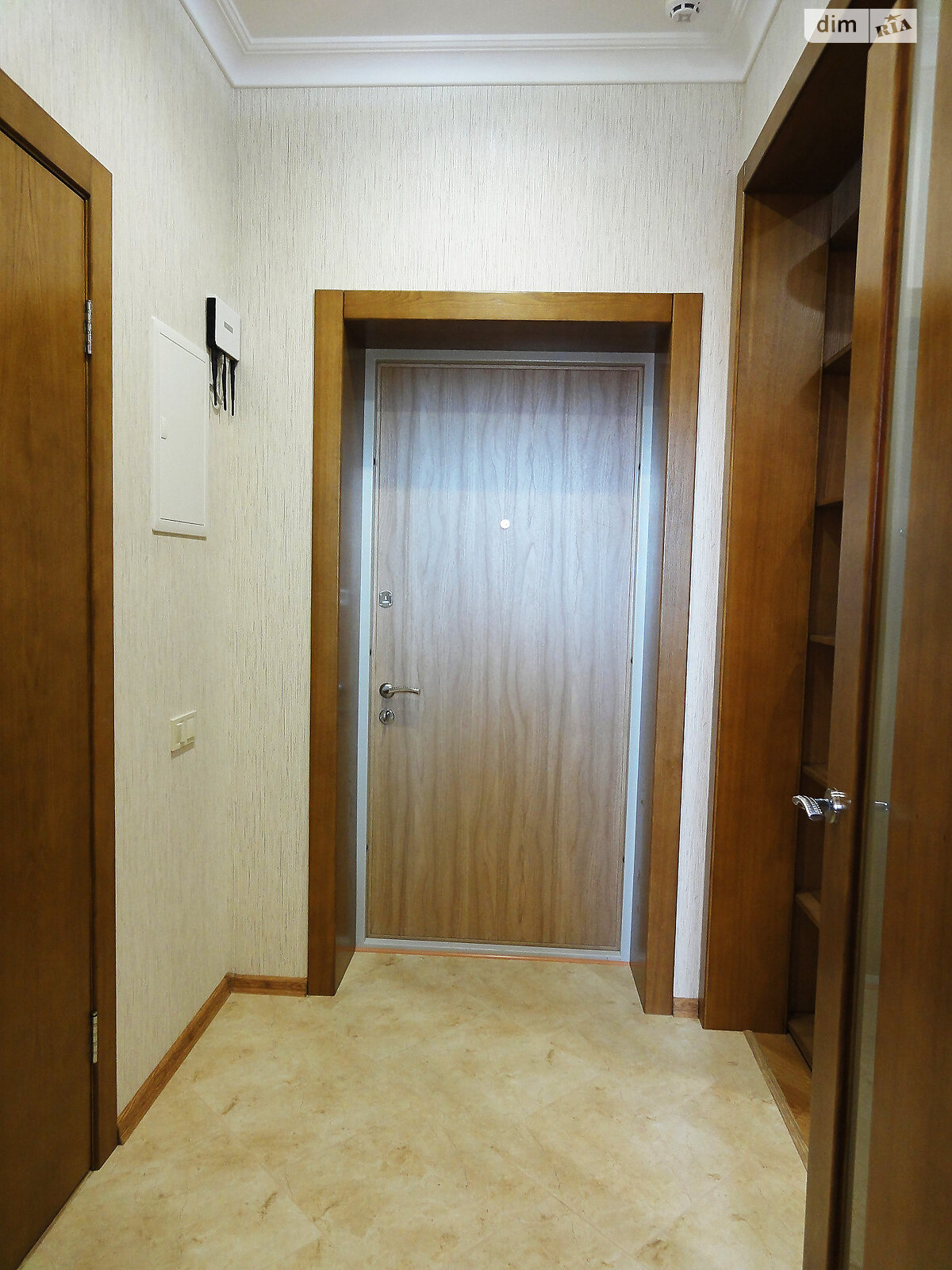 однокімнатна квартира в Одесі, район Таїрова, на вул. Люстдорфська дорога 55/2 корпус 1 в довготривалу оренду помісячно фото 1