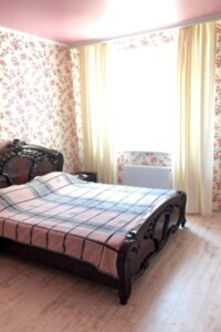 однокомнатная квартира с мебелью в Одессе, район Таирова, на просп. Небесной Сотни в аренду на долгий срок помесячно фото 2