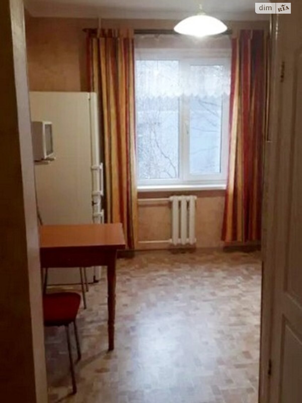 однокомнатная квартира с мебелью в Одессе, район Таирова, на просп. Небесной Сотни в аренду на долгий срок помесячно фото 1