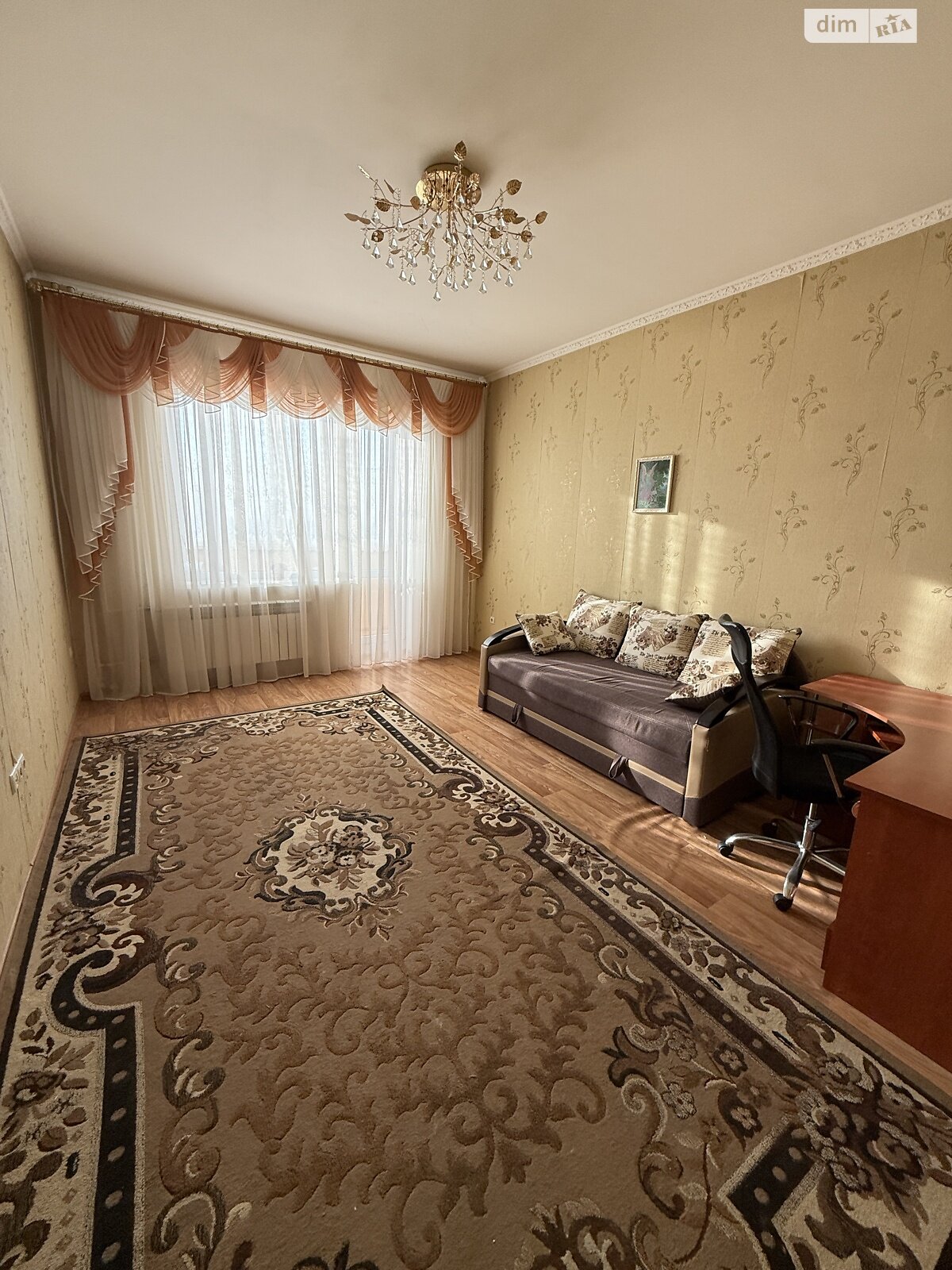 двокімнатна квартира в Одесі, район Таїрова, на просп. Небесної Сотні 3А/5 в довготривалу оренду помісячно фото 1 двокімнатна квартира в Одесі, район Таїрова, на просп. Небесної Сотні 3А/5 в довготривалу оренду помісячно фото 1