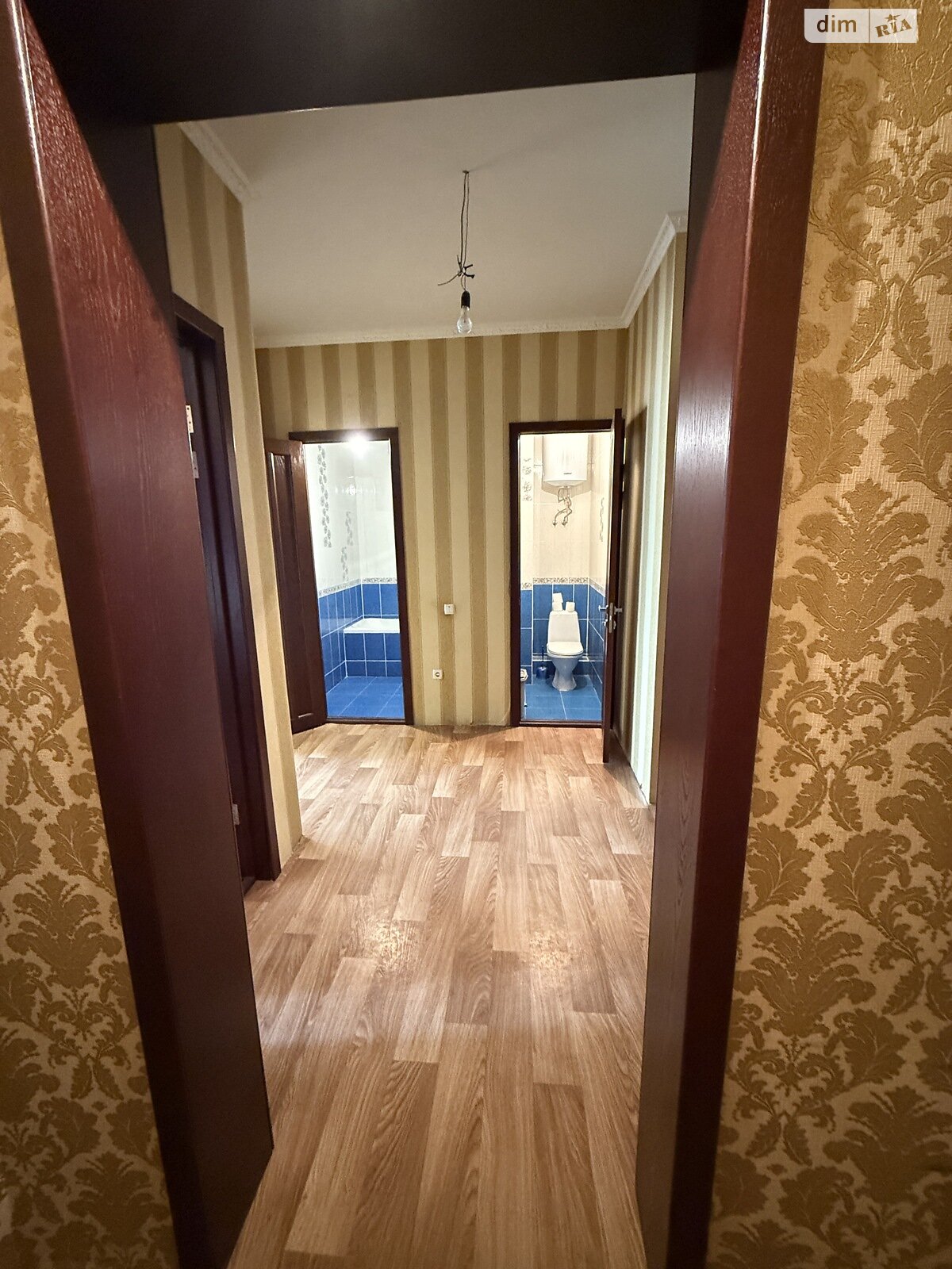 двокімнатна квартира в Одесі, район Таїрова, на просп. Небесної Сотні 3А/5 в довготривалу оренду помісячно фото 1 двокімнатна квартира в Одесі, район Таїрова, на просп. Небесної Сотні 3А/5 в довготривалу оренду помісячно фото 1