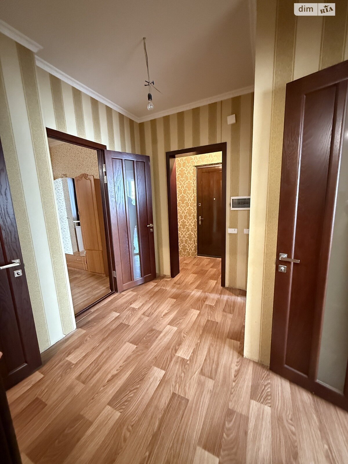 двокімнатна квартира в Одесі, район Таїрова, на просп. Небесної Сотні 3А/5 в довготривалу оренду помісячно фото 1 двокімнатна квартира в Одесі, район Таїрова, на просп. Небесної Сотні 3А/5 в довготривалу оренду помісячно фото 1