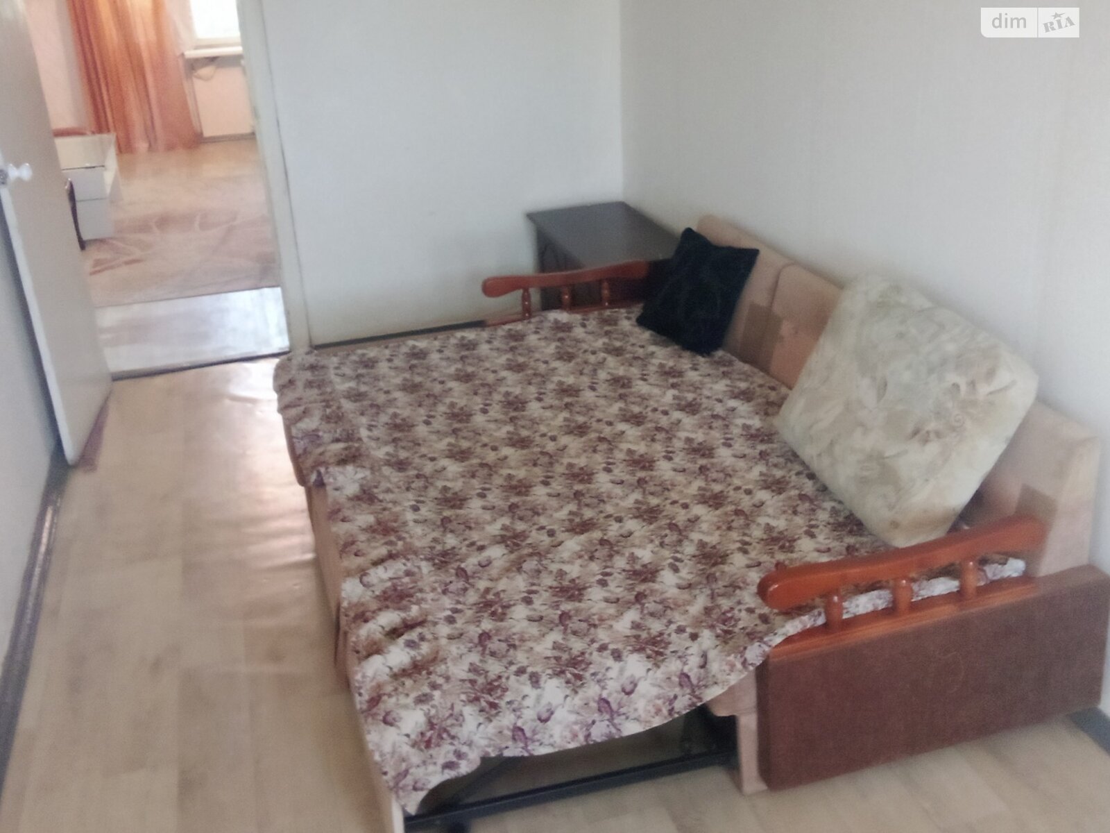 трикімнатна квартира в Одесі, район Таїрова, на просп. Небесної Сотні 17 в довготривалу оренду помісячно фото 1 трикімнатна квартира в Одесі, район Таїрова, на просп. Небесної Сотні 17 в довготривалу оренду помісячно фото 1