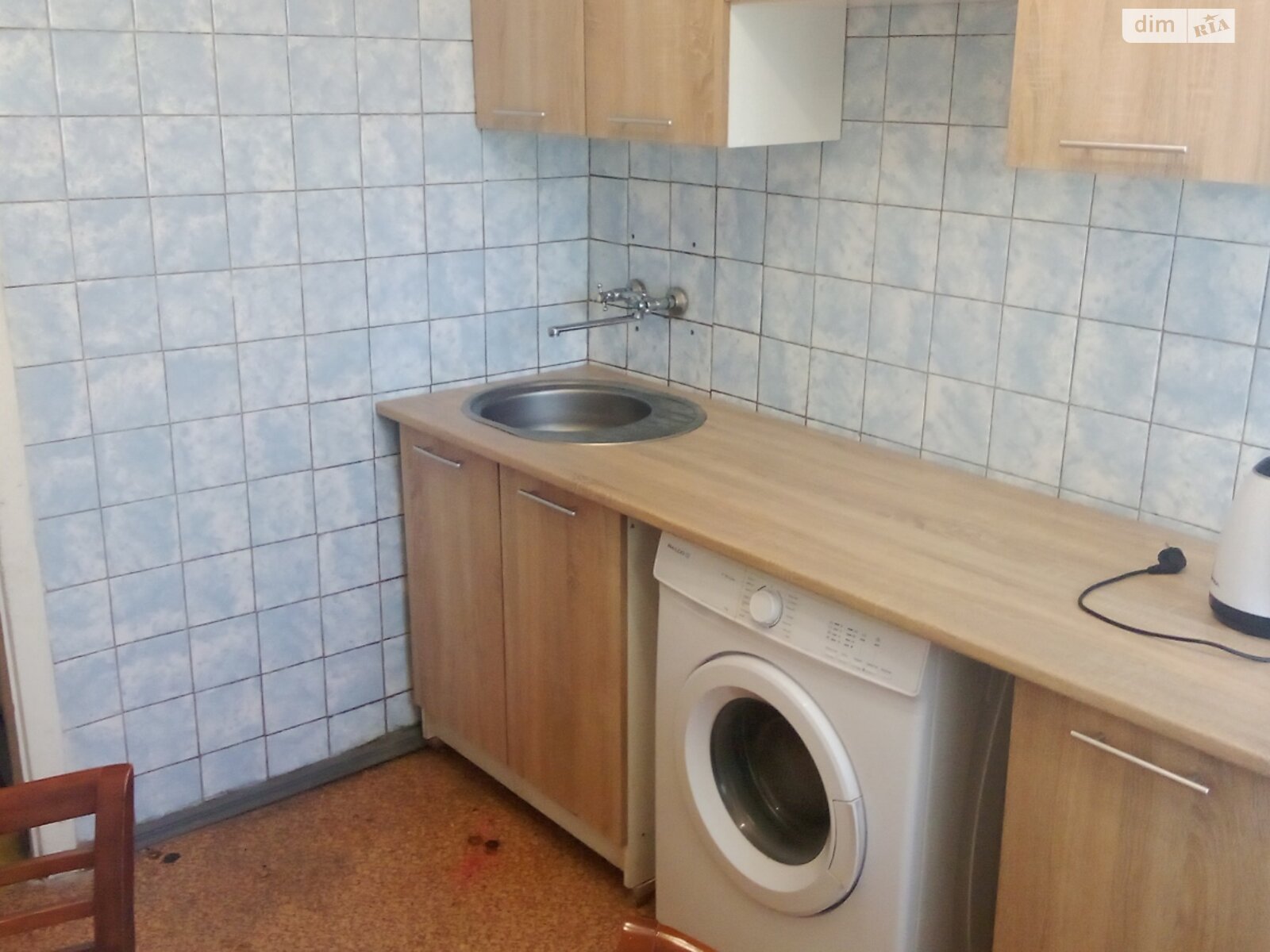 трикімнатна квартира в Одесі, район Таїрова, на просп. Небесної Сотні 17 в довготривалу оренду помісячно фото 1 трикімнатна квартира в Одесі, район Таїрова, на просп. Небесної Сотні 17 в довготривалу оренду помісячно фото 1