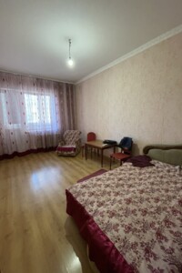 однокімнатна квартира з меблями в Одесі, район Таїрова, на просп. Небесної Сотні 3А/2 в довготривалу оренду помісячно фото 2