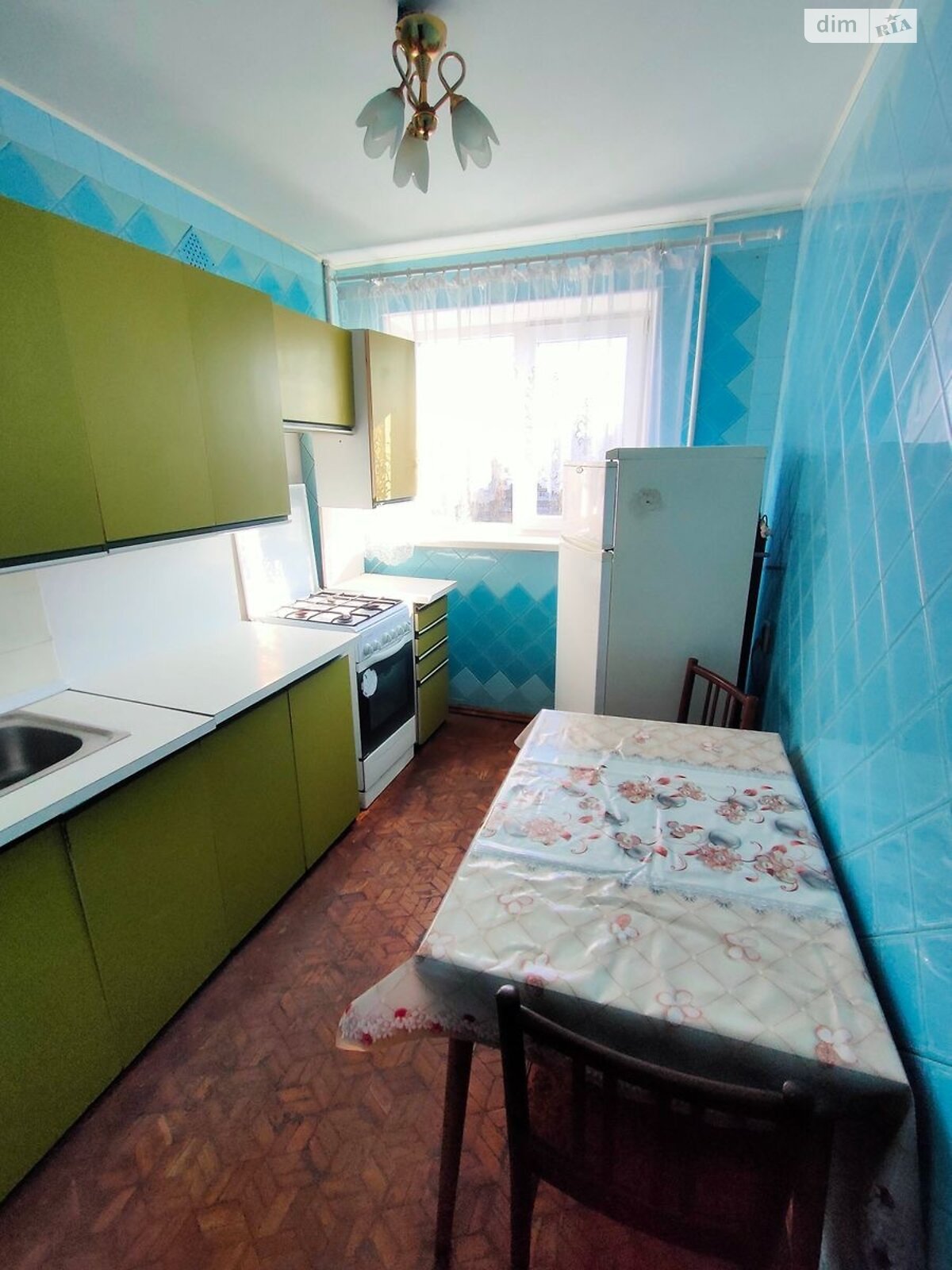 двокімнатна квартира в Одесі, район Таїрова, на просп. Небесної Сотні 51 в довготривалу оренду помісячно фото 1 двокімнатна квартира в Одесі, район Таїрова, на просп. Небесної Сотні 51 в довготривалу оренду помісячно фото 1