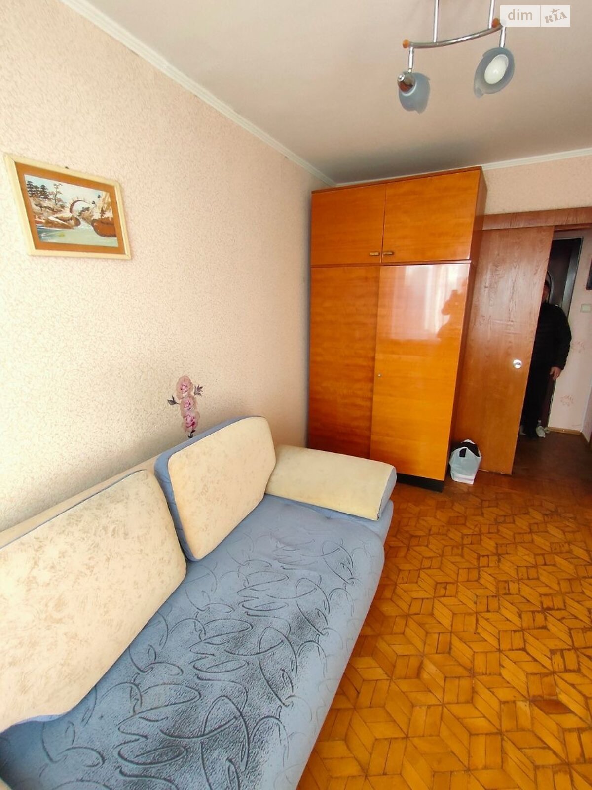 двокімнатна квартира в Одесі, район Таїрова, на просп. Небесної Сотні 51 в довготривалу оренду помісячно фото 1 двокімнатна квартира в Одесі, район Таїрова, на просп. Небесної Сотні 51 в довготривалу оренду помісячно фото 1