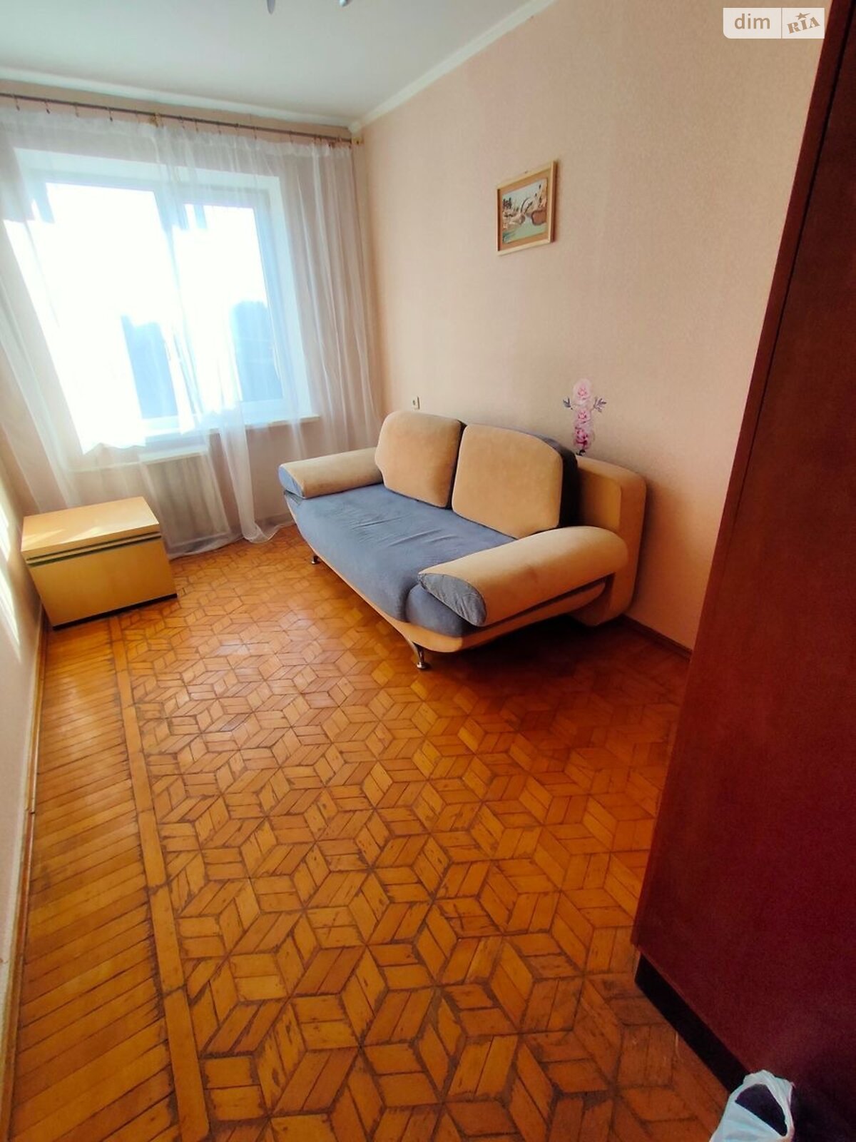 двокімнатна квартира в Одесі, район Таїрова, на просп. Небесної Сотні 51 в довготривалу оренду помісячно фото 1 двокімнатна квартира в Одесі, район Таїрова, на просп. Небесної Сотні 51 в довготривалу оренду помісячно фото 1