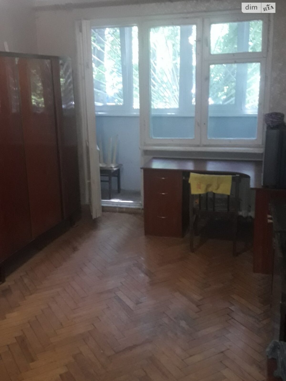 двухкомнатная квартира в Одессе, район Таирова, на просп. Небесной Сотни в аренду на долгий срок помесячно фото 1 двухкомнатная квартира в Одессе, район Таирова, на просп. Небесной Сотни в аренду на долгий срок помесячно фото 1