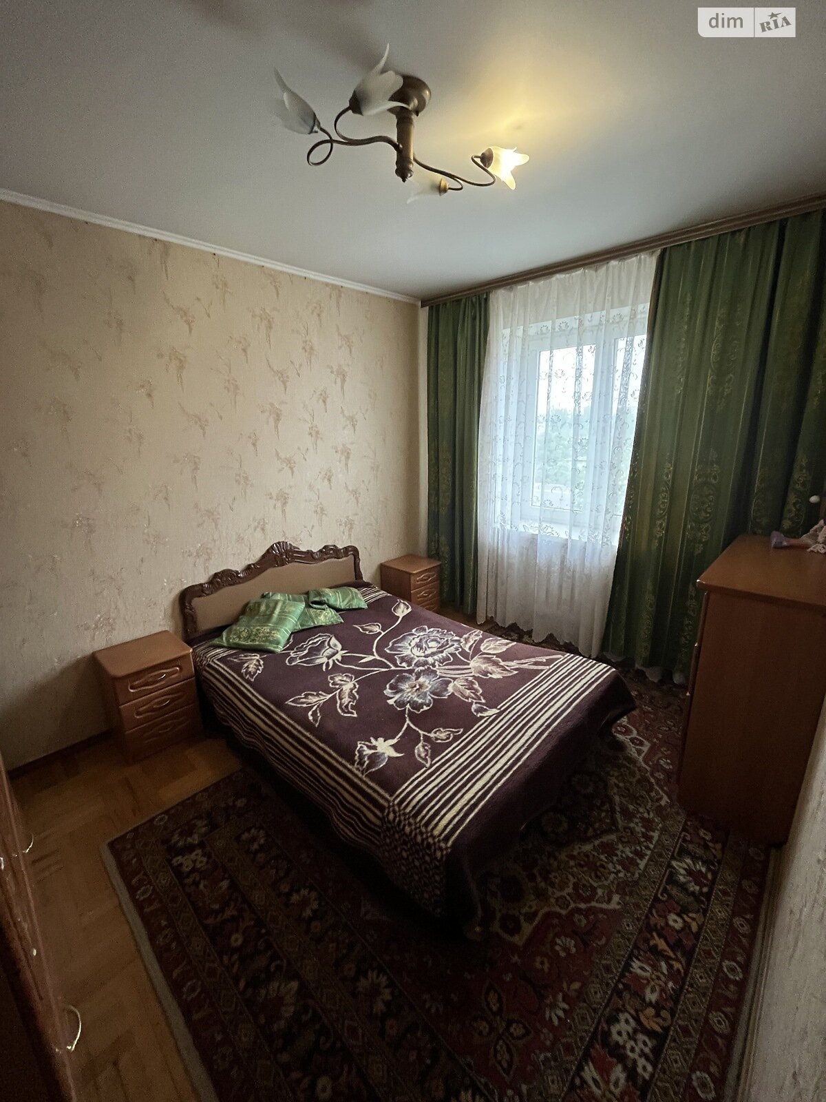 двокімнатна квартира в Одесі, район Київський, на просп. Небесної Сотні 37/1 в довготривалу оренду помісячно фото 1 двокімнатна квартира в Одесі, район Київський, на просп. Небесної Сотні 37/1 в довготривалу оренду помісячно фото 1