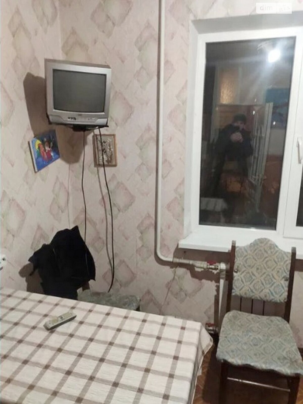 однокімнатна квартира в Одесі, район Таїрова, на просп. Небесної Сотні в довготривалу оренду помісячно фото 1 однокімнатна квартира в Одесі, район Таїрова, на просп. Небесної Сотні в довготривалу оренду помісячно фото 1