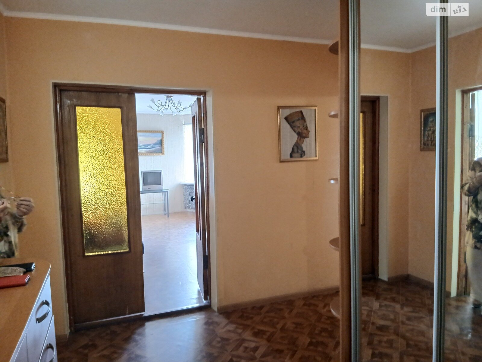 трикімнатна квартира в Одесі, район Таїрова, на просп. Небесної Сотні 47/1 в довготривалу оренду помісячно фото 1 трикімнатна квартира в Одесі, район Таїрова, на просп. Небесної Сотні 47/1 в довготривалу оренду помісячно фото 1