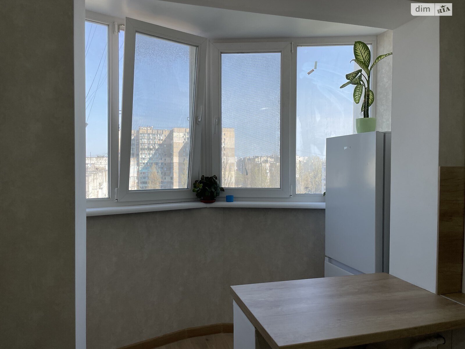 однокомнатная квартира в Одессе, район Таирова, на просп. Небесной Сотни 79Б в аренду на долгий срок помесячно фото 1 однокомнатная квартира в Одессе, район Таирова, на просп. Небесной Сотни 79Б в аренду на долгий срок помесячно фото 1