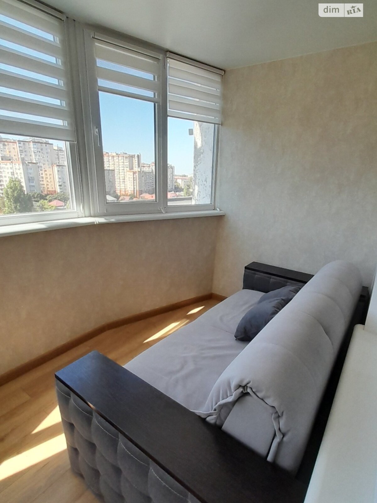 однокомнатная квартира в Одессе, район Таирова, на просп. Небесной Сотни 79Б в аренду на долгий срок помесячно фото 1 однокомнатная квартира в Одессе, район Таирова, на просп. Небесной Сотни 79Б в аренду на долгий срок помесячно фото 1