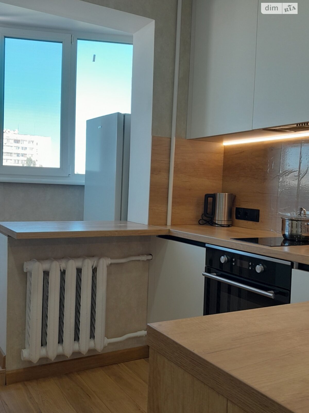 однокомнатная квартира в Одессе, район Таирова, на просп. Небесной Сотни 79Б в аренду на долгий срок помесячно фото 1 однокомнатная квартира в Одессе, район Таирова, на просп. Небесной Сотни 79Б в аренду на долгий срок помесячно фото 1