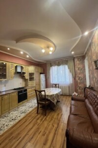 двухкомнатная квартира в Одессе, район Таирова, на просп. Небесной Сотни 3А корпус 3 в аренду на долгий срок помесячно фото 2 двухкомнатная квартира в Одессе, район Таирова, на просп. Небесной Сотни 3А корпус 3 в аренду на долгий срок помесячно фото 2