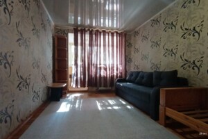 двухкомнатная квартира в Одессе, район Таирова, на просп. Небесной Сотни 19 в аренду на долгий срок помесячно фото 2