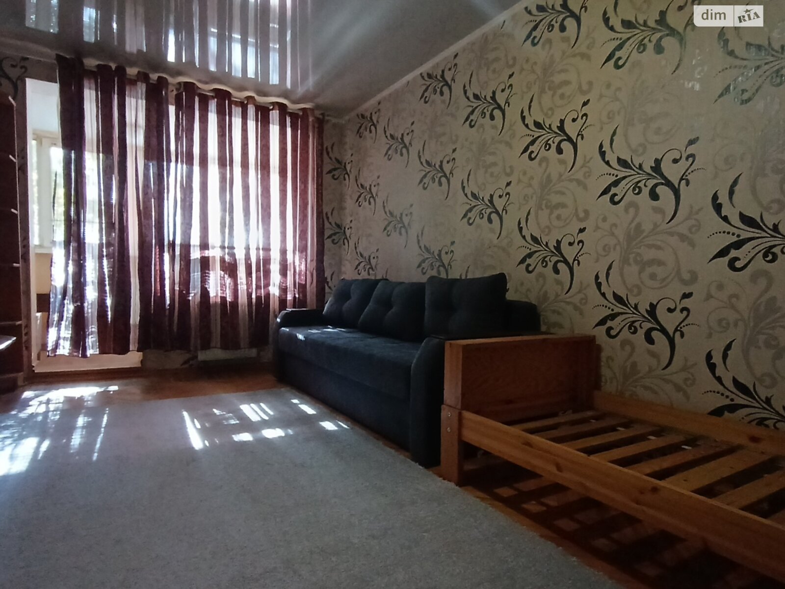 двухкомнатная квартира в Одессе, район Таирова, на просп. Небесной Сотни 19 в аренду на долгий срок помесячно фото 1 двухкомнатная квартира в Одессе, район Таирова, на просп. Небесной Сотни 19 в аренду на долгий срок помесячно фото 1