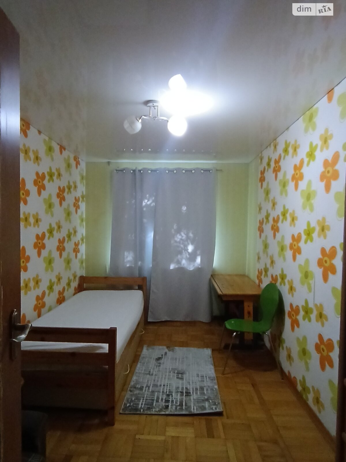 двухкомнатная квартира в Одессе, район Таирова, на просп. Небесной Сотни 19 в аренду на долгий срок помесячно фото 1 двухкомнатная квартира в Одессе, район Таирова, на просп. Небесной Сотни 19 в аренду на долгий срок помесячно фото 1