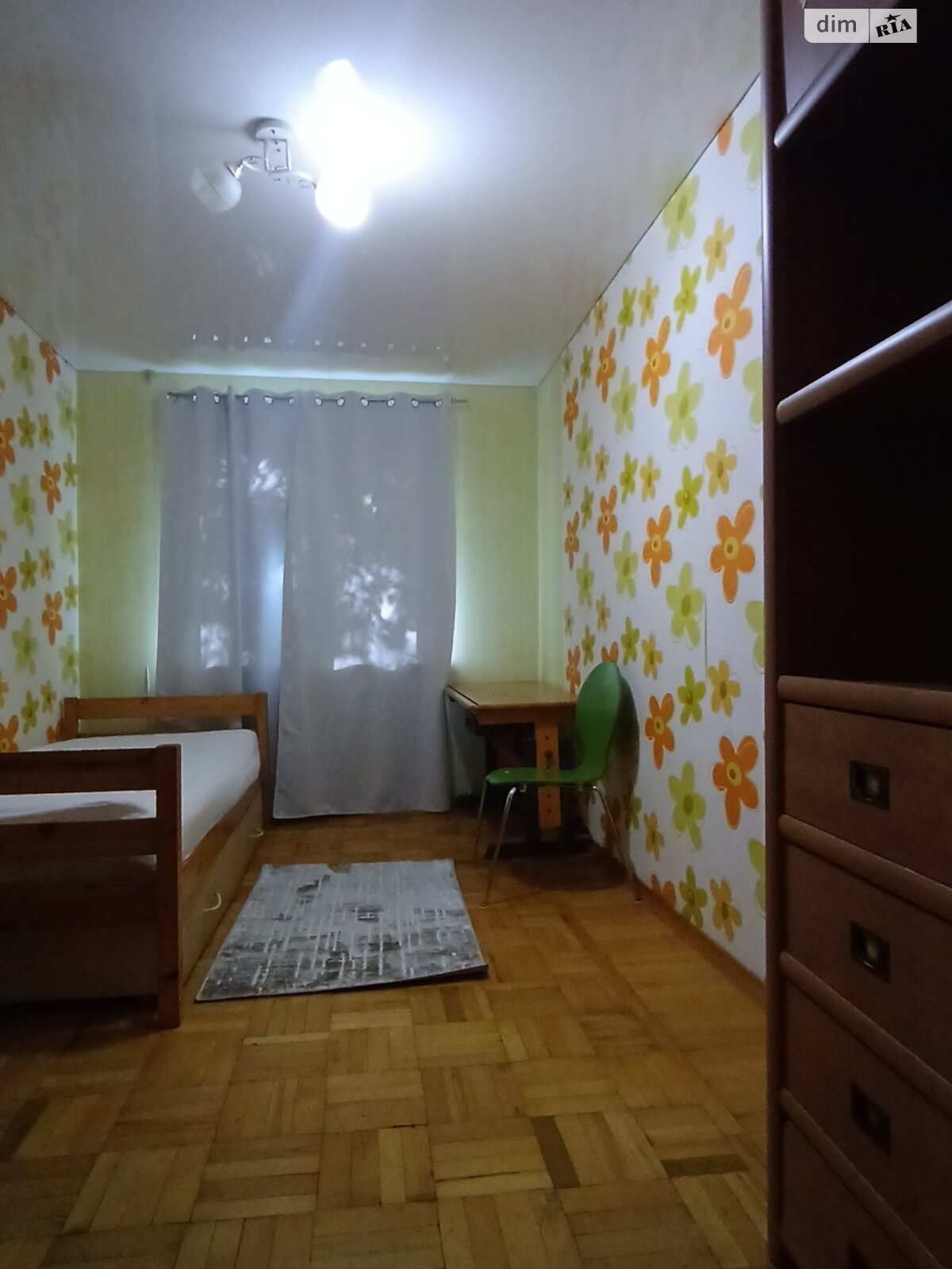 двухкомнатная квартира в Одессе, район Таирова, на просп. Небесной Сотни 19 в аренду на долгий срок помесячно фото 1 двухкомнатная квартира в Одессе, район Таирова, на просп. Небесной Сотни 19 в аренду на долгий срок помесячно фото 1