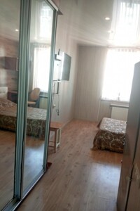 однокімнатна квартира з меблями в Лиманці, на просп. Полковника Гуляєва в довготривалу оренду помісячно фото 2