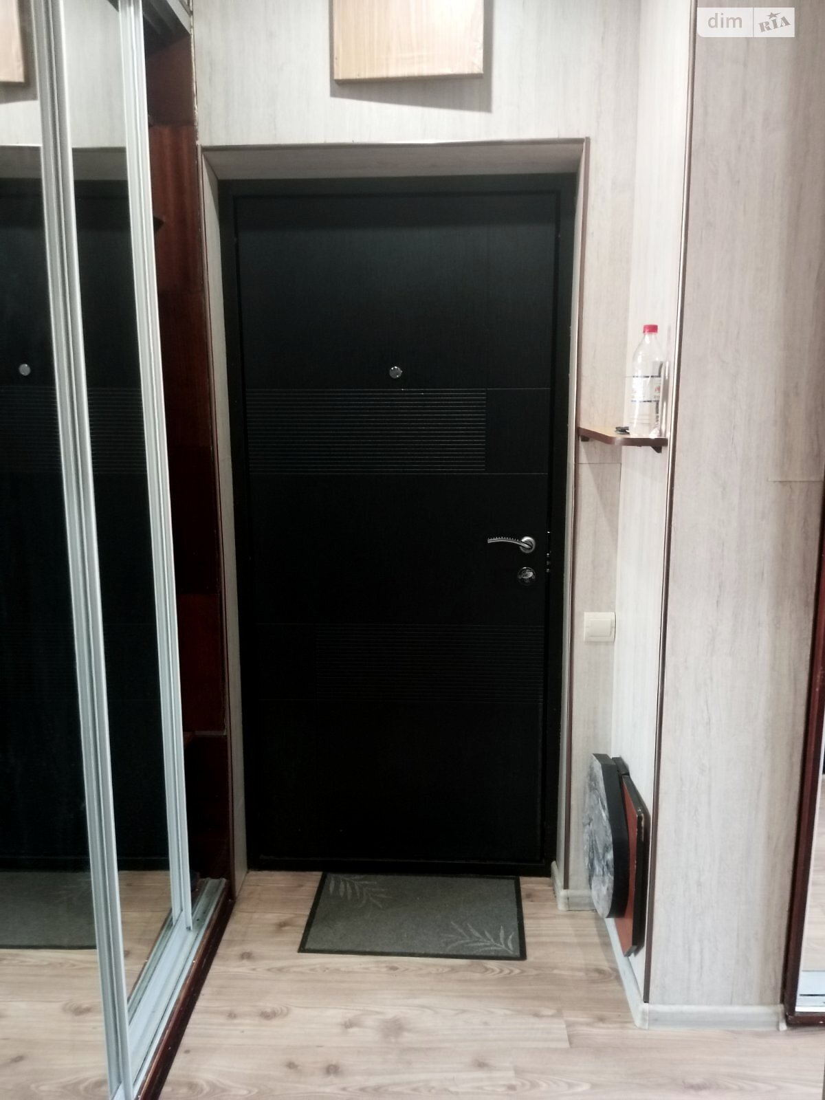 однокомнатная квартира с ремонтом в Одессе, район Таирова, на просп. Полковника Гуляева 111/2 в аренду на долгий срок помесячно фото 1 однокомнатная квартира с ремонтом в Одессе, район Таирова, на просп. Полковника Гуляева 111/2 в аренду на долгий срок помесячно фото 1