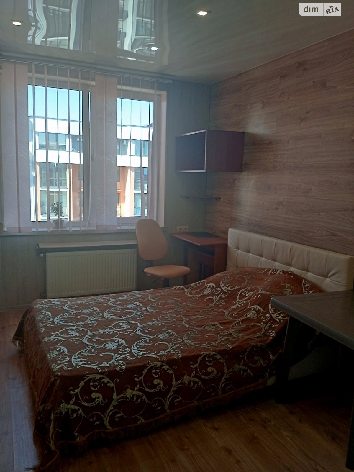 однокомнатная квартира с ремонтом в Одессе, район Таирова, на просп. Полковника Гуляева 111/2 в аренду на долгий срок помесячно фото 1 однокомнатная квартира с ремонтом в Одессе, район Таирова, на просп. Полковника Гуляева 111/2 в аренду на долгий срок помесячно фото 1